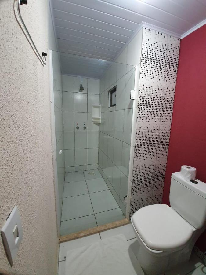 Quarto Triplo Deluxe