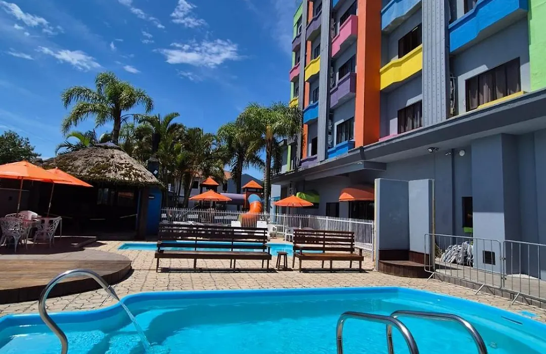 Hotel Conexão-1