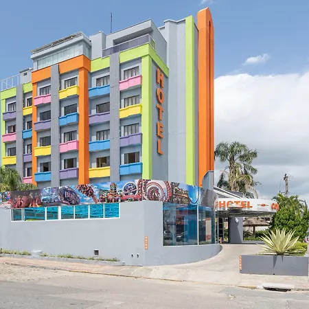 Hotel Conexão-2