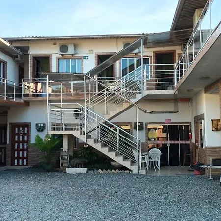 Hotel Anjo Gabriel-2