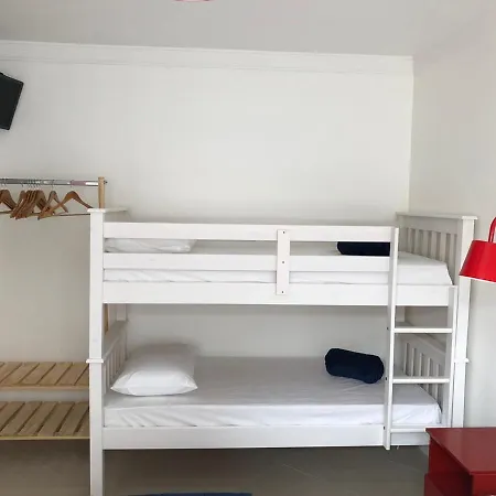 Mundo Livre Guest House-3