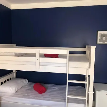 Mundo Livre Guest House-2