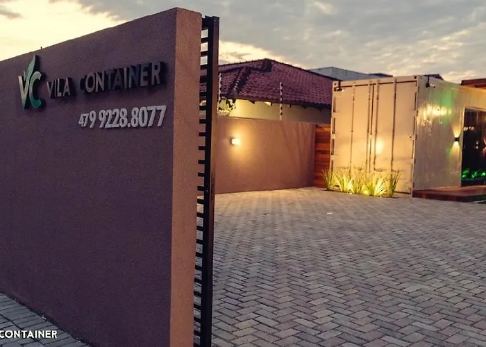 Vila Container