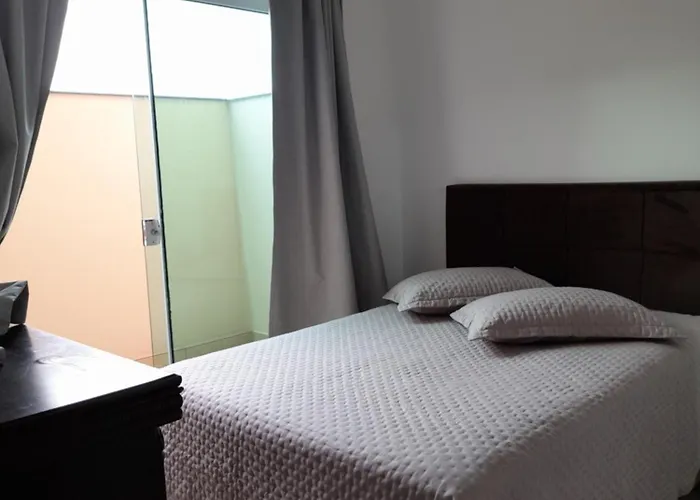 Apartamentos de Penha