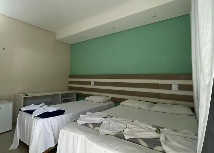 Recanto Armação Pousada