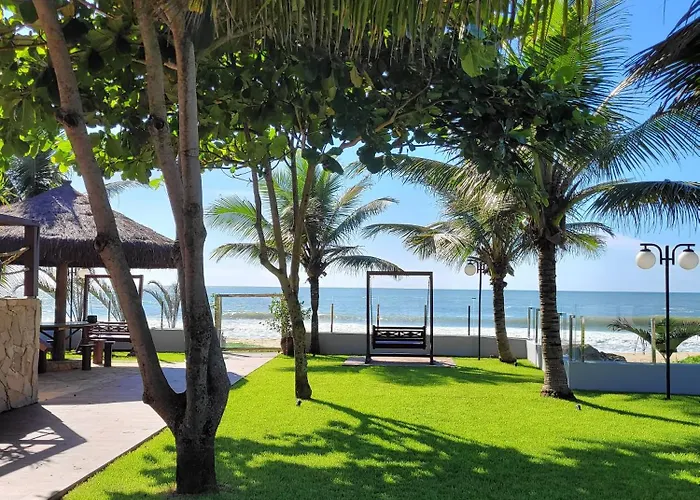 Casa Cancun Boutique & Eventos