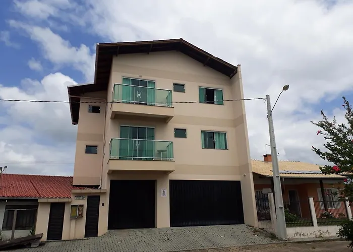 Apartamentos de Penha